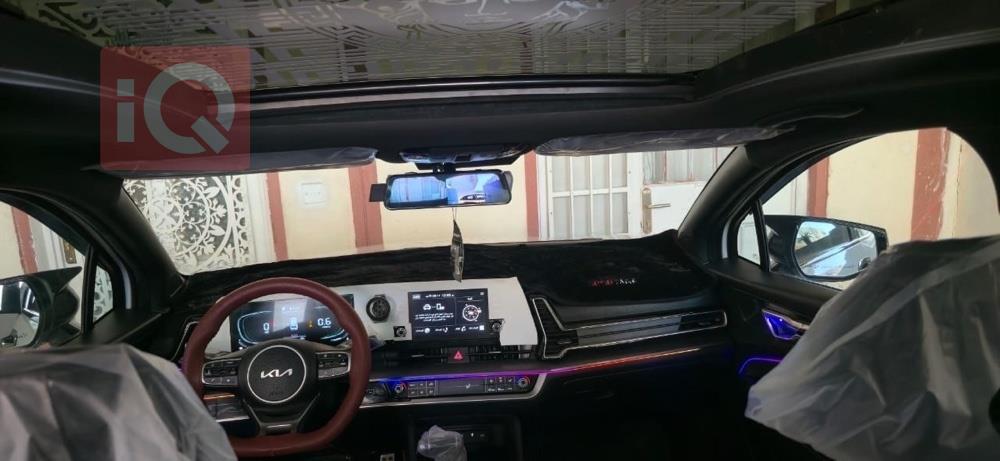 کیا سپۆرتاج